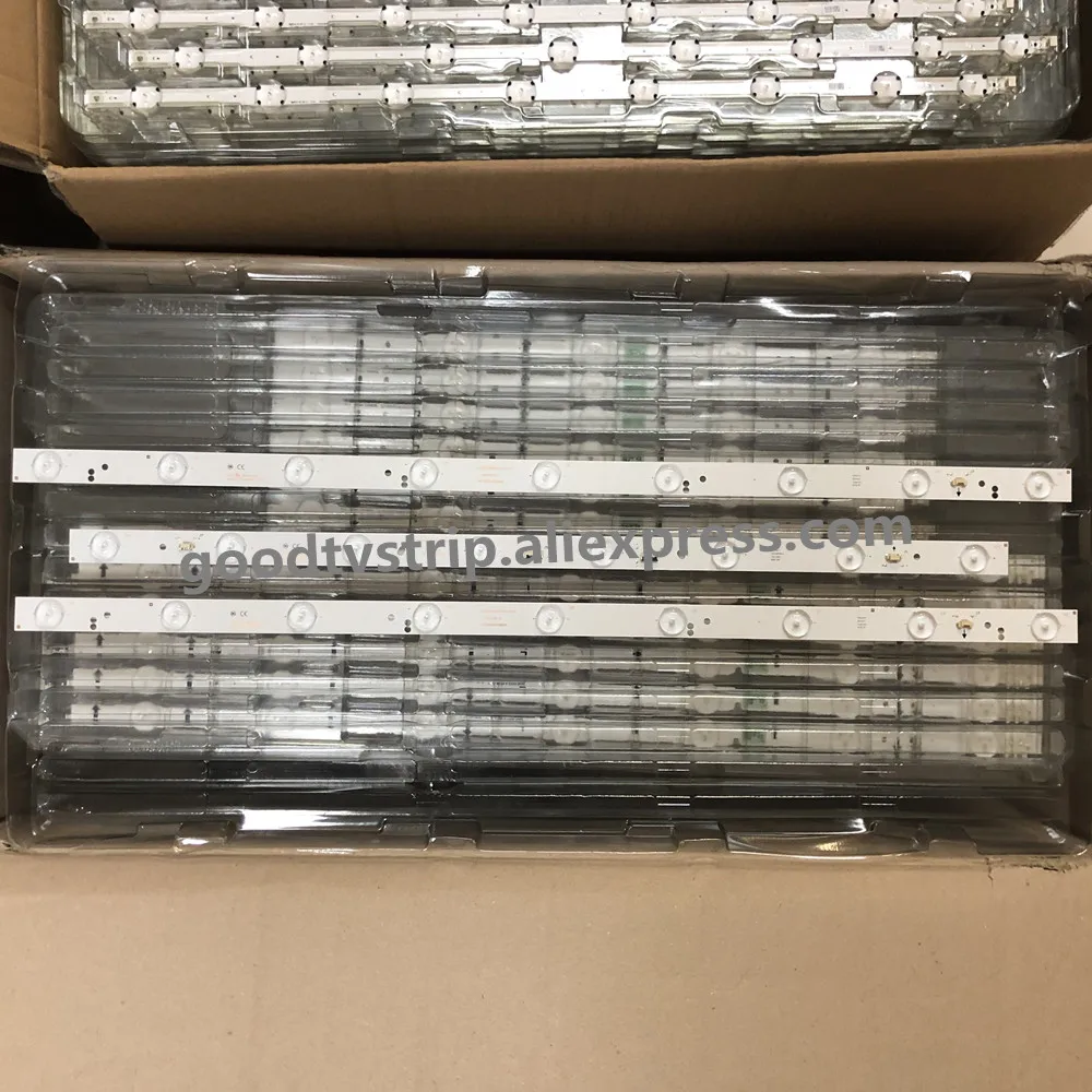 Светодиодная лента для подсветки светодиодная лампа телефона 315D8-ZC14-03 LED 315D9 LE32F8210