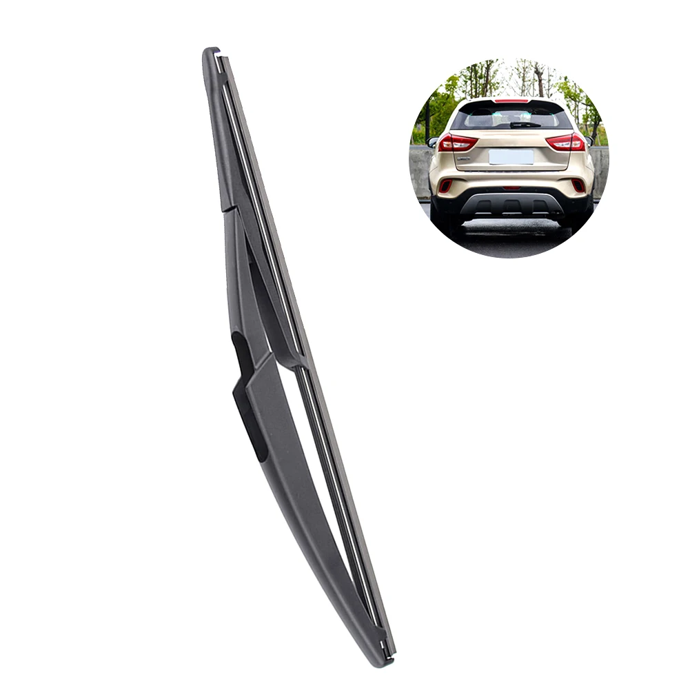 Сменные детали профессиональная щетка стеклоочистителя для