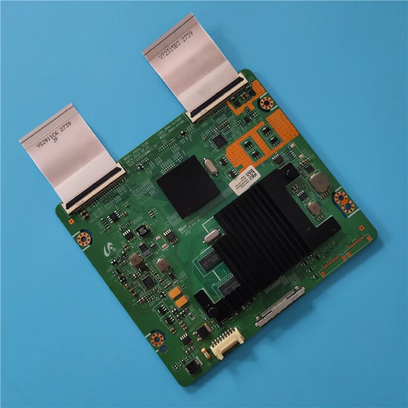 Original For  T-CON UE55ES8005U UE46ES8005U UE46ES8190S UE55ES8190S Logic Board LTJ550HQ16-H LSJ550HQ03-S BN41-01790C