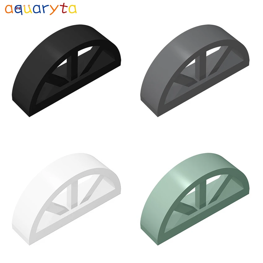 Детский конструктор «сделай сам» Aquaryta, детали с окном, 1x4x1, 2/3 дюйма, со шпулями, с закругленным верхом, совместимые с 20309, развивающие игрушки, 30 шт. Детский конструктор «сделай сам» Aquaryta, детали с окном, 1x4x1, 2/3 дюйма, со шпулями, с закругленным верхом, совместимые с 20309, развивающие игрушки, 30 шт.