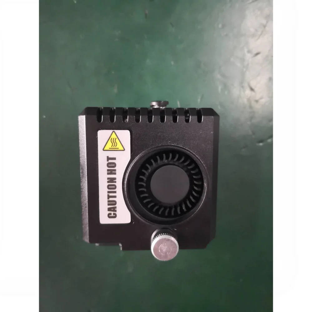 

WANHAO D12 230 удаленный экструдер MK13
