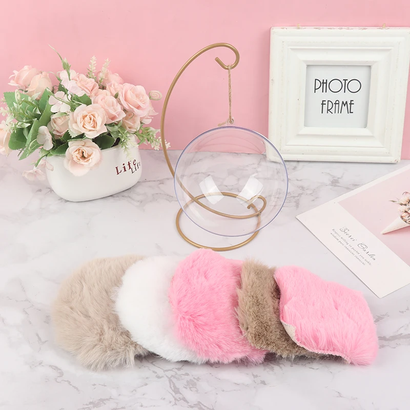 

1:12 Dollhouse Miniature Furniture Swing Chair Hammock Doll House Decor Toy