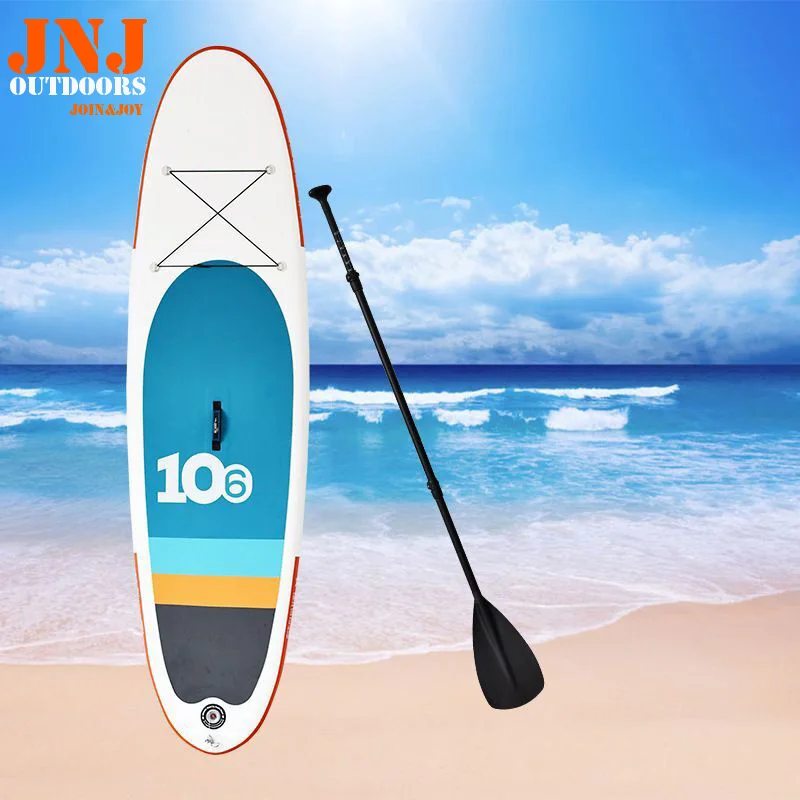 Надувная sup доска isup 10 ƌ лучшего качества с сумкой и аксессуарами|inflatable board|inflatable