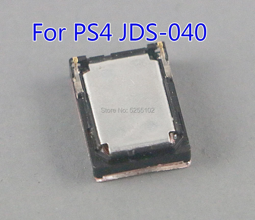 10 шт. сменный динамик для Playstation 4 PS4 контроллер DualShock 4 JDM-040 JDS-040 ремонт материнской платы