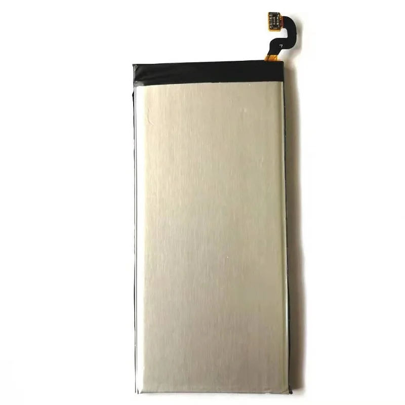 Новый 2550 мА/ч EB BG920ABE батарея для телефона Samsung GALAXY S6 G9200 G9208 G9209 G920F G920I G920 G920A G920V G920T