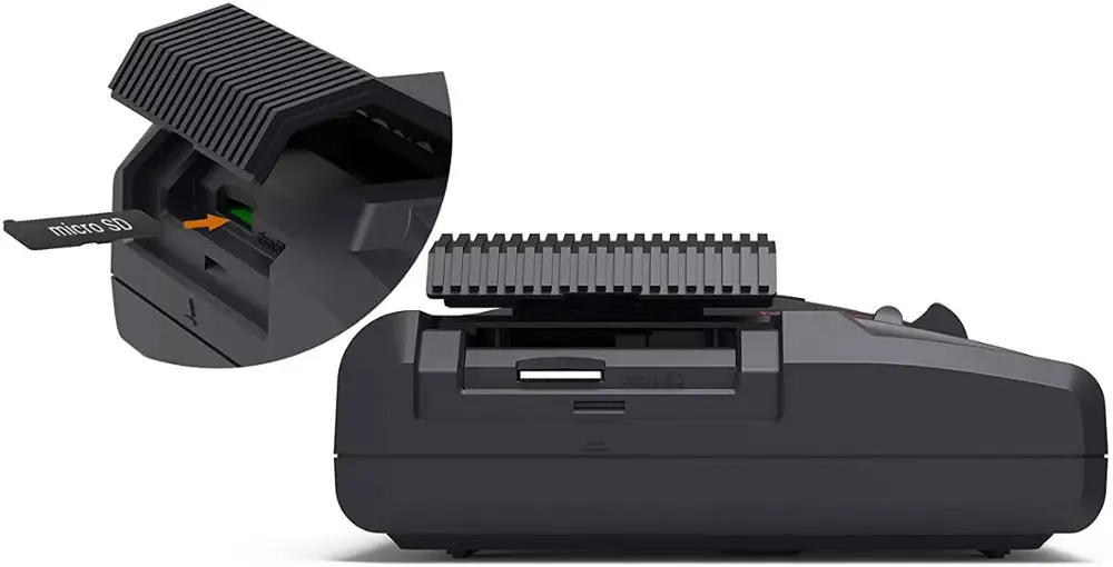 Retroflag MEGAPi CASE with Safe Shutdown &amp Reset for Raspberry Pi 3 B+ (B Plus) 2 MD Case | Электроника