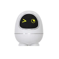 1080p hd security monitor wifi smart baby monitor baby camera 360 degree panorama with mobile phone remote camera