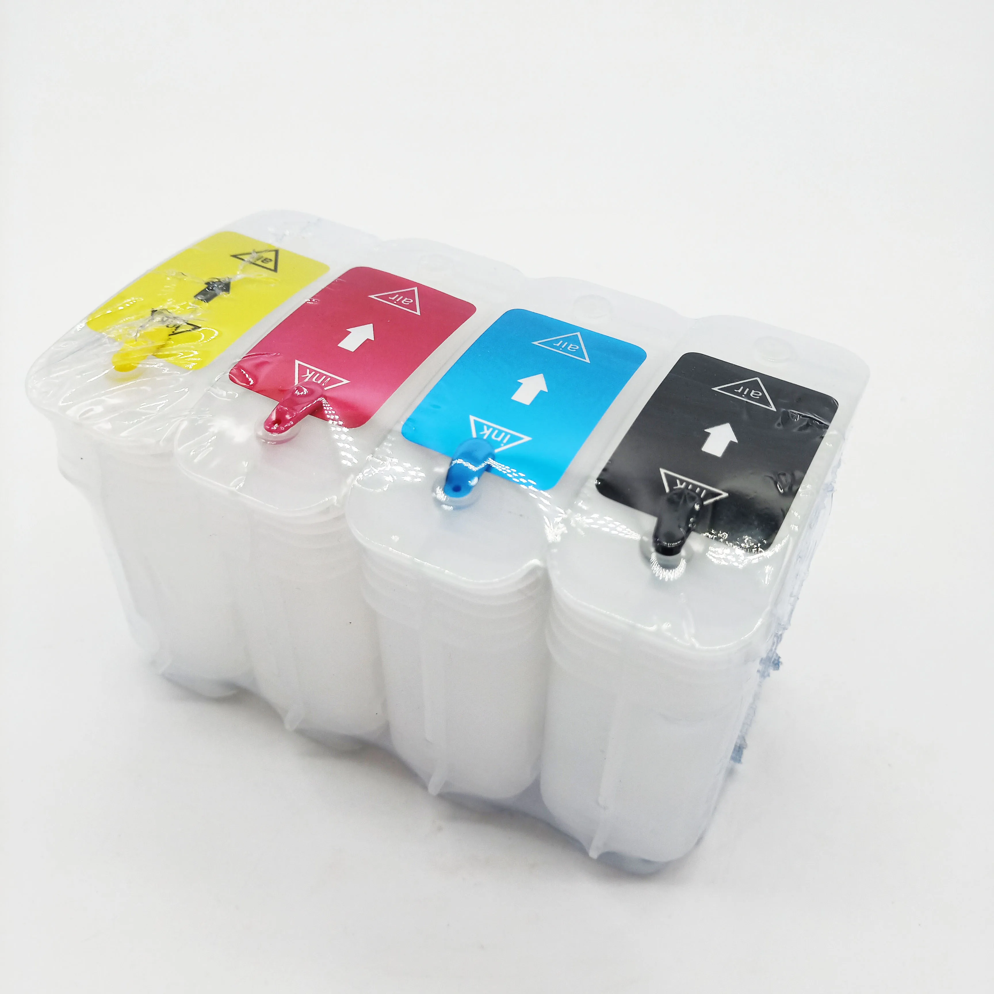 Принтер многоразового использования картриджей 1 комплект 82 для HP DESIGNJET 500 800 C4911A