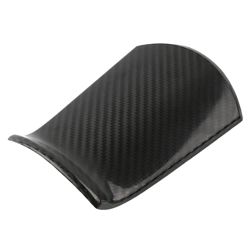 

for YAMAHA XMAX300 Xmax250 2017 2018 Motorcycle Carbon Fiber Fuel Gas Oil Tank Cap Cover Accessories