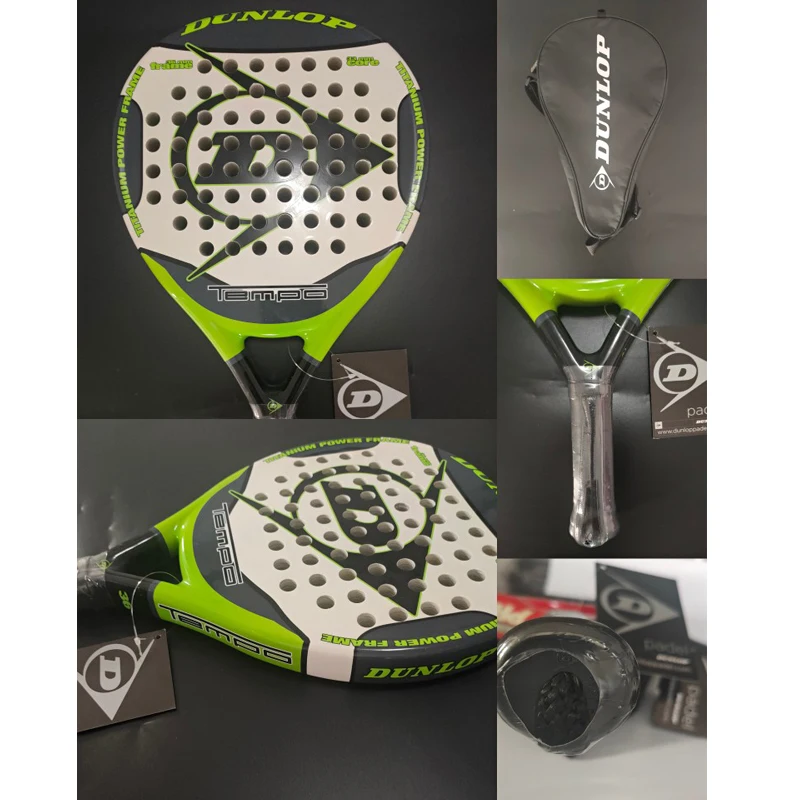 

2021 взрослая Профессиональная полностью карбоновая пляжная ракетка для тенниса, ракетка для лица из ЭВА, брикет для взрослых-40