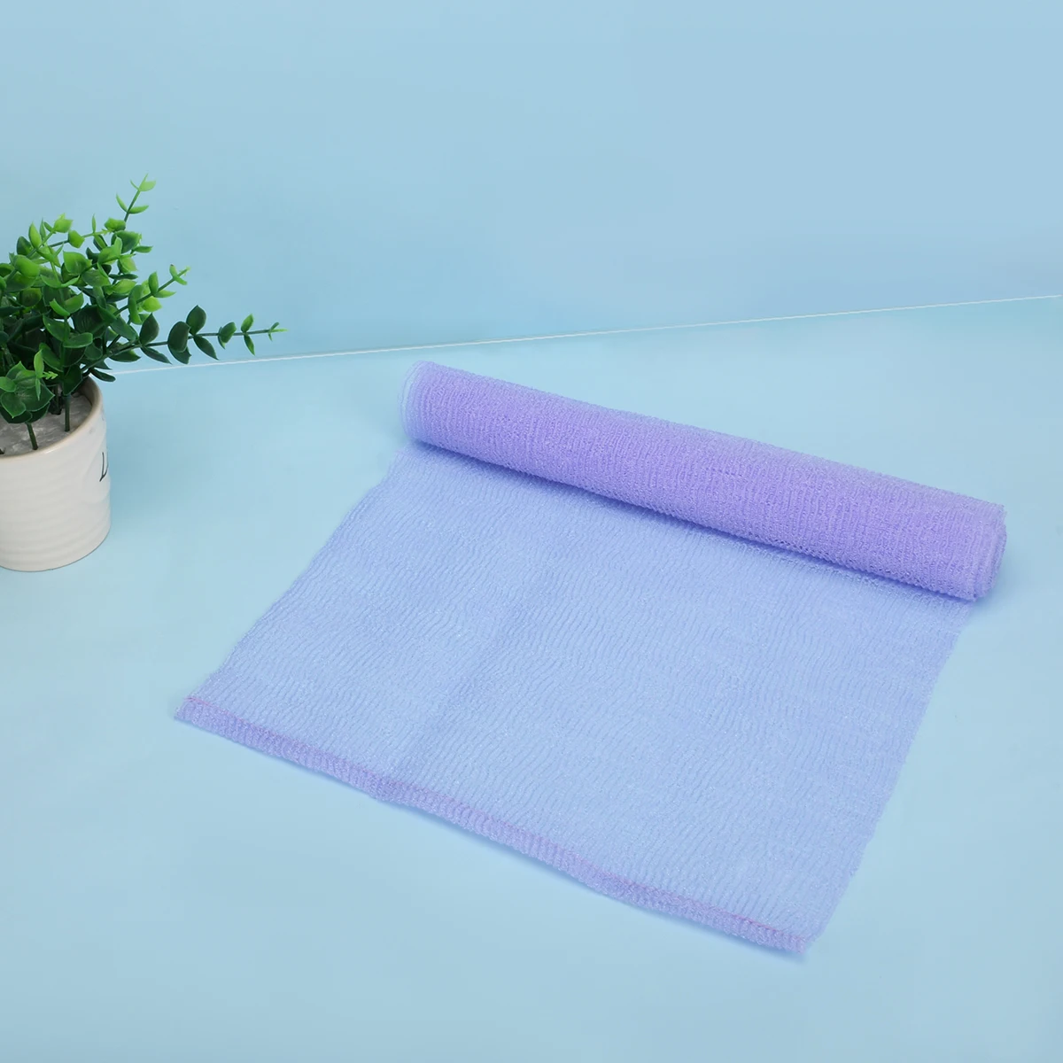 Горячая микрофибра Абсорбирующая сушильная Ванна пляжное полотенце s мочалка