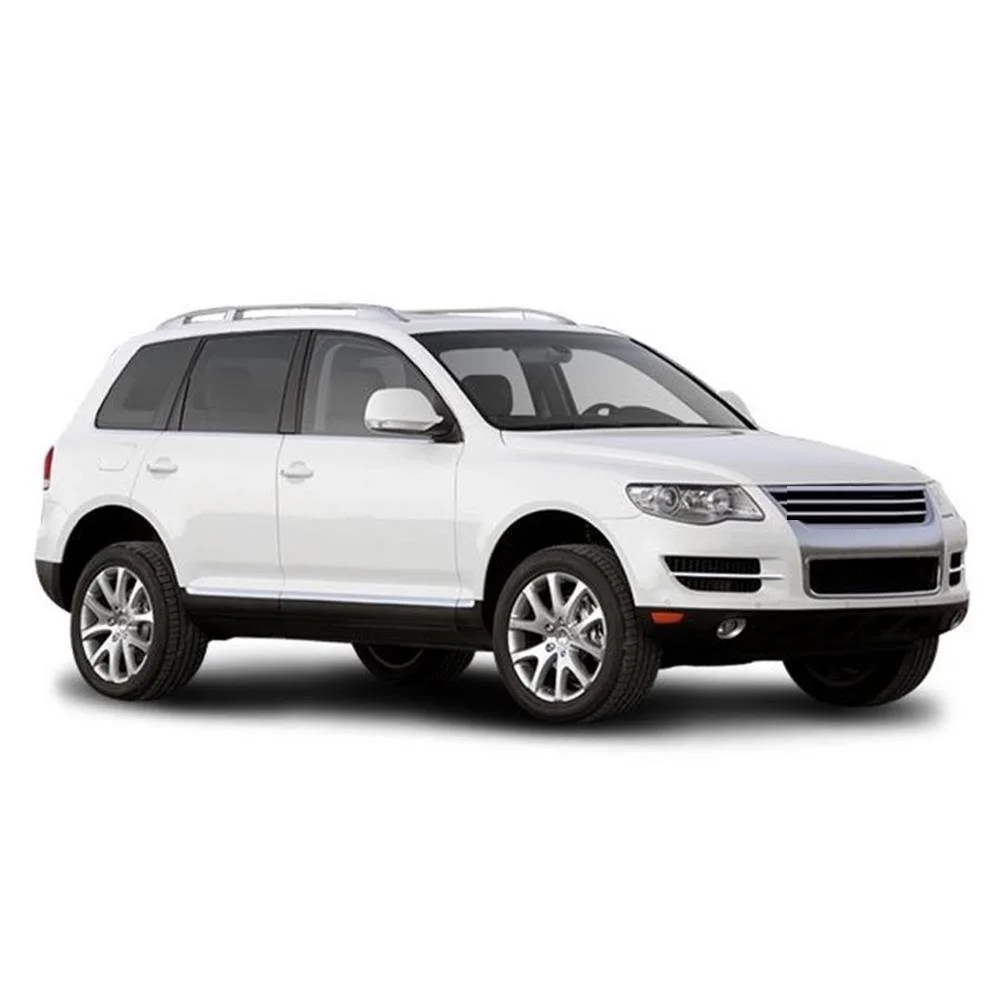 2 шт. для VW Touareg 2002 2003 2004 2005 2006 2007 2008 2009 2010 с инструментом и подарочной стойкой
