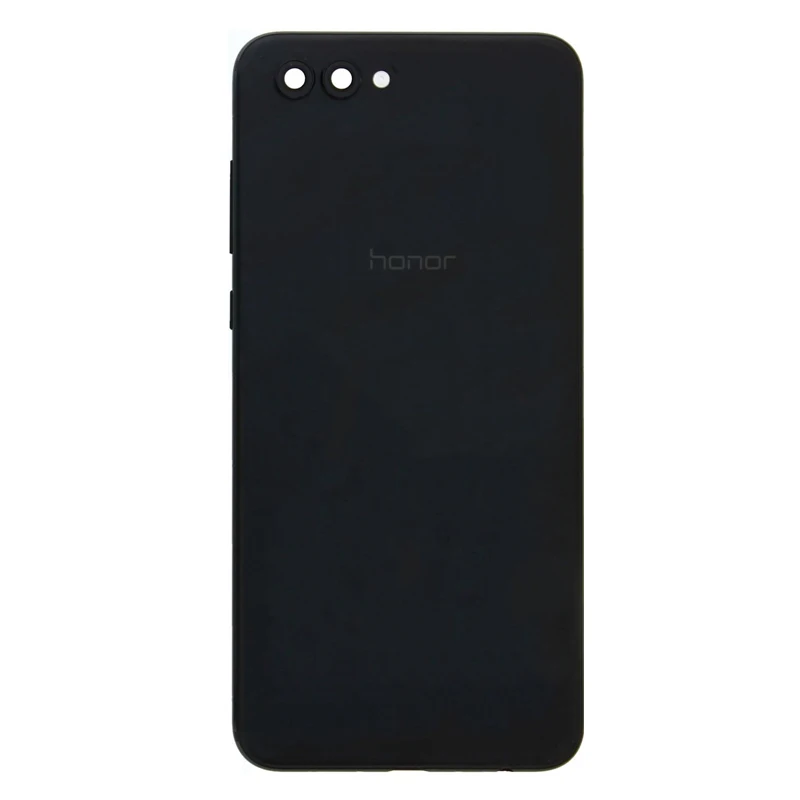Для huawei Honor View 10 задняя крышка батарейного отсека корпус для двери Задняя