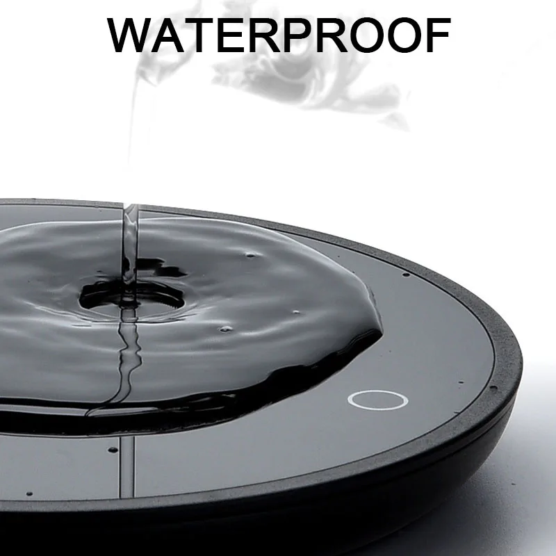 Новинка 110/240 В умная кружка для кофе подогреватель дома офиса молока воды