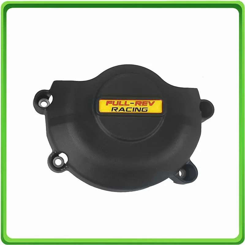 Крышка гоночного двигателя набор защита для Yamaha R6 YZF 2006 2020 2007 2008 2009 2010 2011 2012 2013 2014