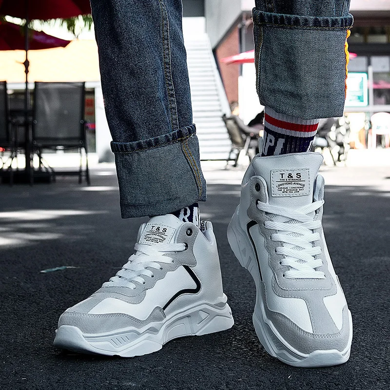 Лидер продаж 2020 новая мужская обувь для бега фитнеса дышащая спортивная