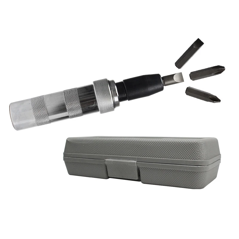 

Ударная отвертка, многофункциональный комплект из 5 предметов