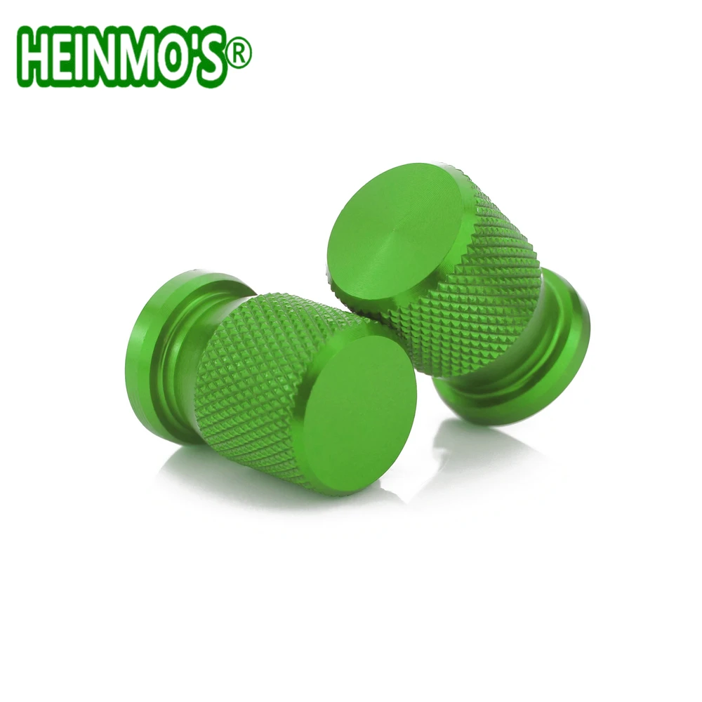 Колпачки для автомобильных и велосипедных шин алюминиевые колпачки воздушных