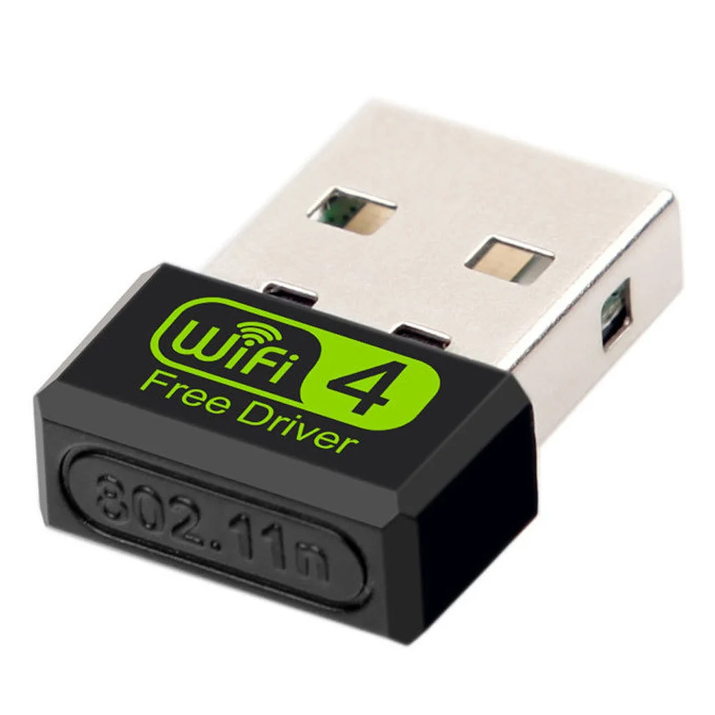 USB WiFi Bluetooth адаптер двухдиапазонный беспроводной внешний приемник ключ для ПК