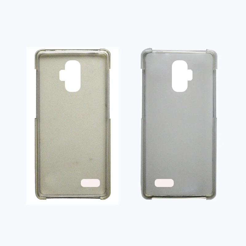 Dower me в наличии! Защитный Мягкий чехол из ТПУ для смартфона BQ 5046L Choice LTE - купить по