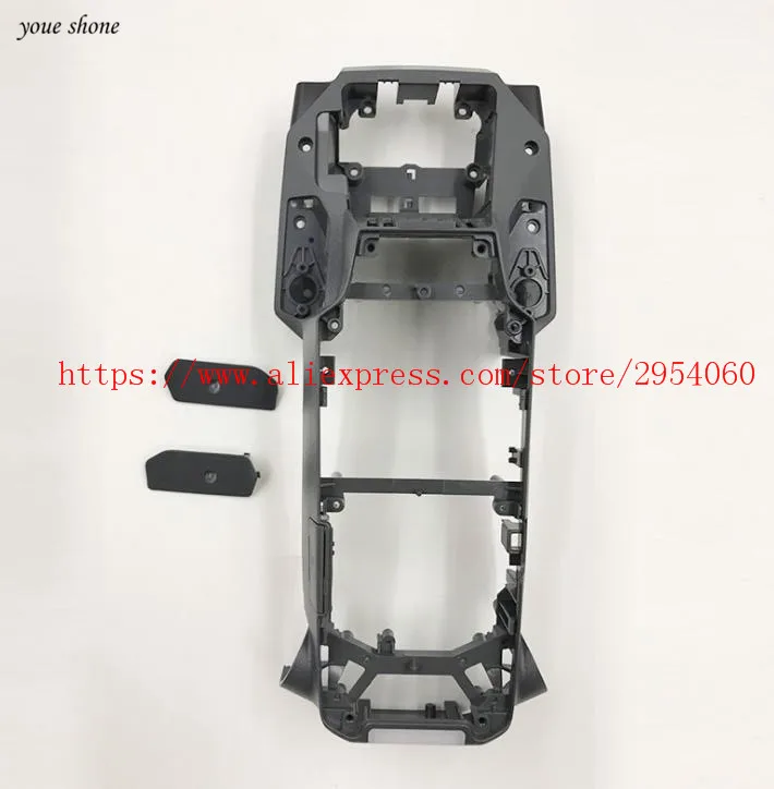 Новый комплект рамок для корпуса запчасти ремонта рамы дрона DJI Mavic Pro Прямая