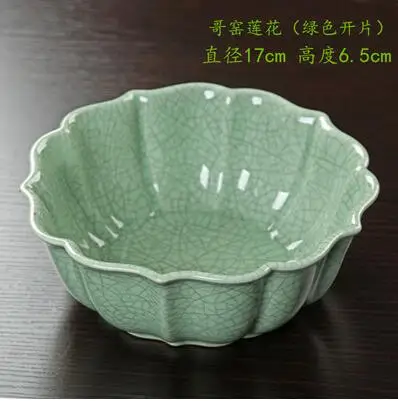 Винтажная фиолетовая Песочная имитация камня чайная шайба аксессуары для чайной