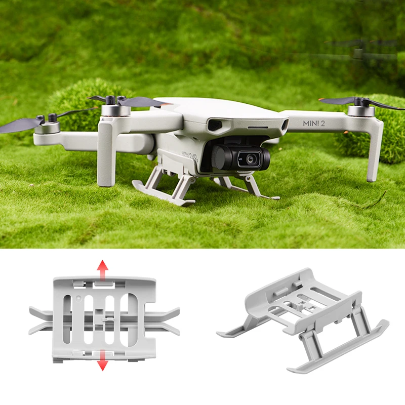 

Удлинитель шасси для DJI Mavic Mini/Mini 2/Mini SE