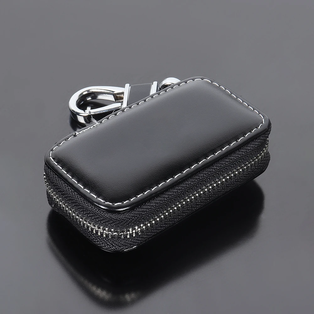 Чехол на молнии для пульта дистанционного управления автомобильным ключом