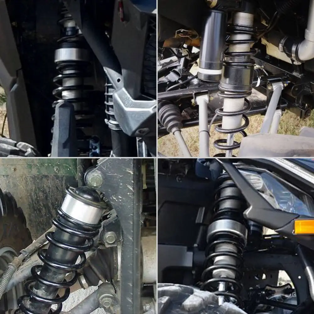 Проставки для подвески 2 дюйма Suzuki King Quad 400 450 500 700 750 2020 2019 2018 2017 2016 | Автомобили и