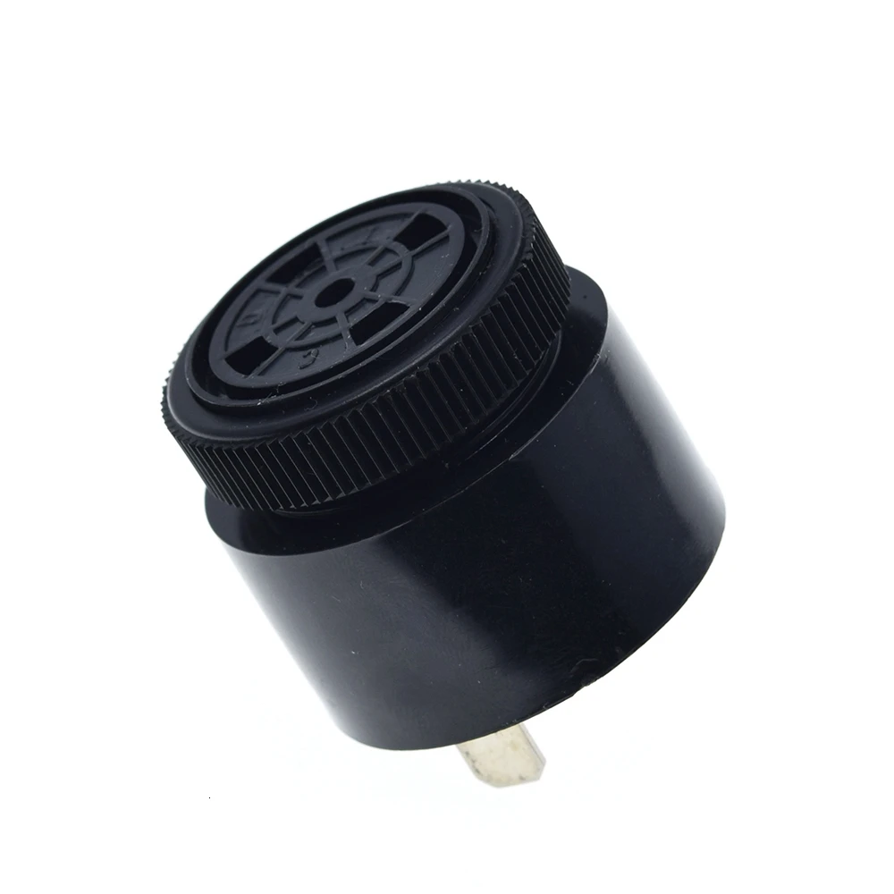 QSI 3610 80dB активный пьезоэлектрический зуммер 12V 24V водонепроницаемый 36x32