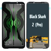 amoled 6 39 for xiaomi black shark 2 pro dlt a0 dlt h0 skw h0 skw a0 lcd display touch digitizer screen replacement assembly