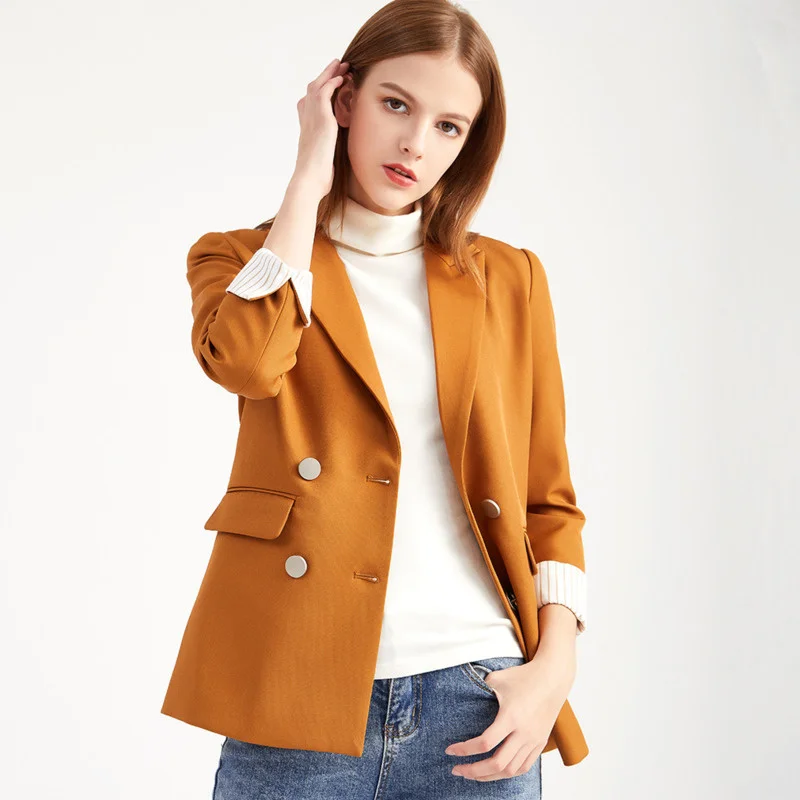 2021 зима осень Новое Женское пальто Повседневная Длинная Куртка Женская Harajuku