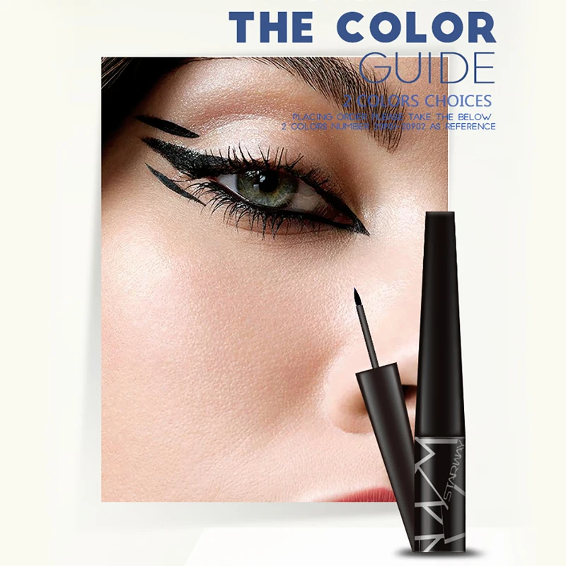 STARWAY 12 шт./кор. оптовая продажа Красота салон Водонепроницаемый фиолетовый