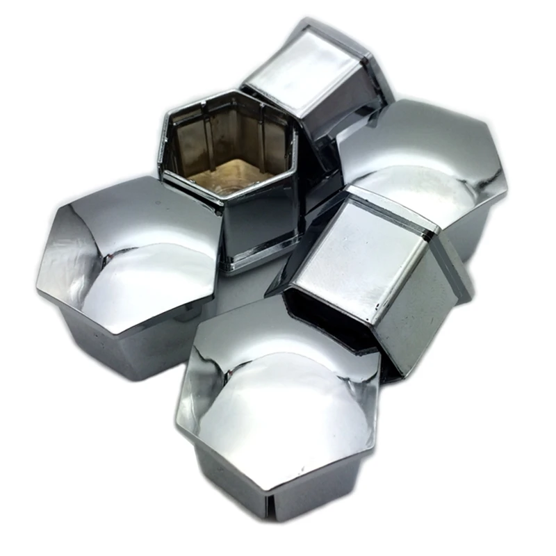 Колпачок для Центральной гайки наконечника колеса LARBLL 20 шт./лот PEUGEOT 3008 2008 508 408 308