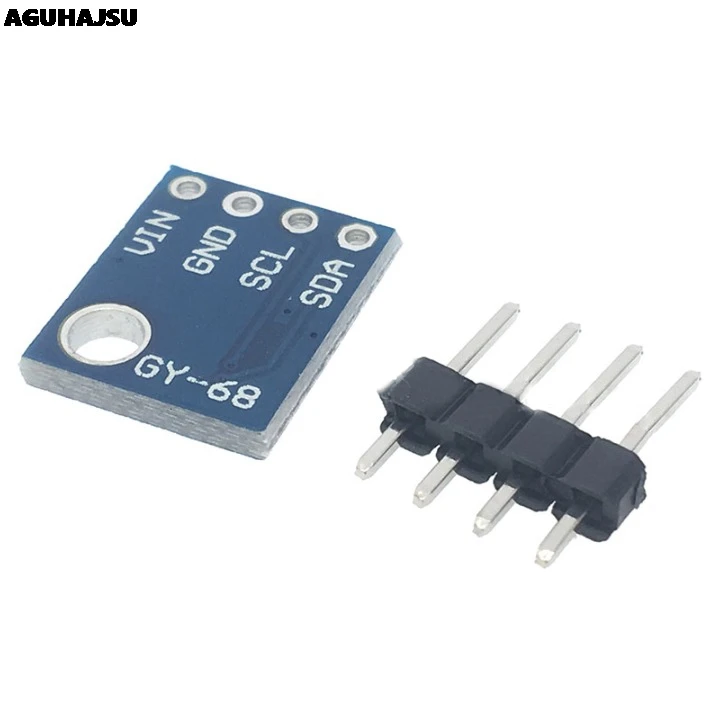 1 шт. модуль датчика атмосферного давления для Arduino BMP180 BMP085 замена