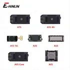 Наушники для Samsung Galaxy A01 Core A11 A31 A51 A71