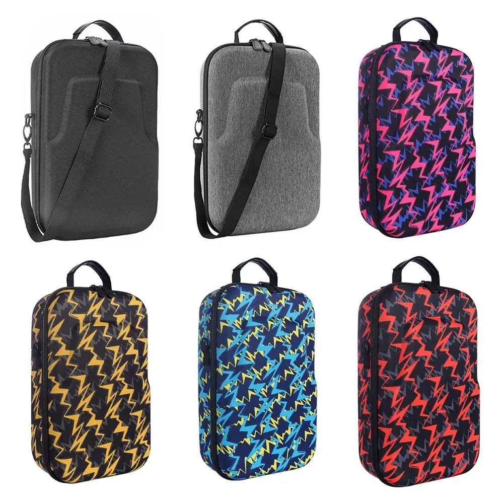 Переносная Жесткая Сумка для путешествий из ЭВА Oculus Quest 2 чехол переноски