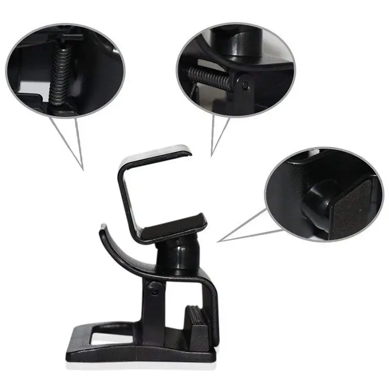 Держатель для камеры с креплением на глаза Регулируемая подставка телевизора