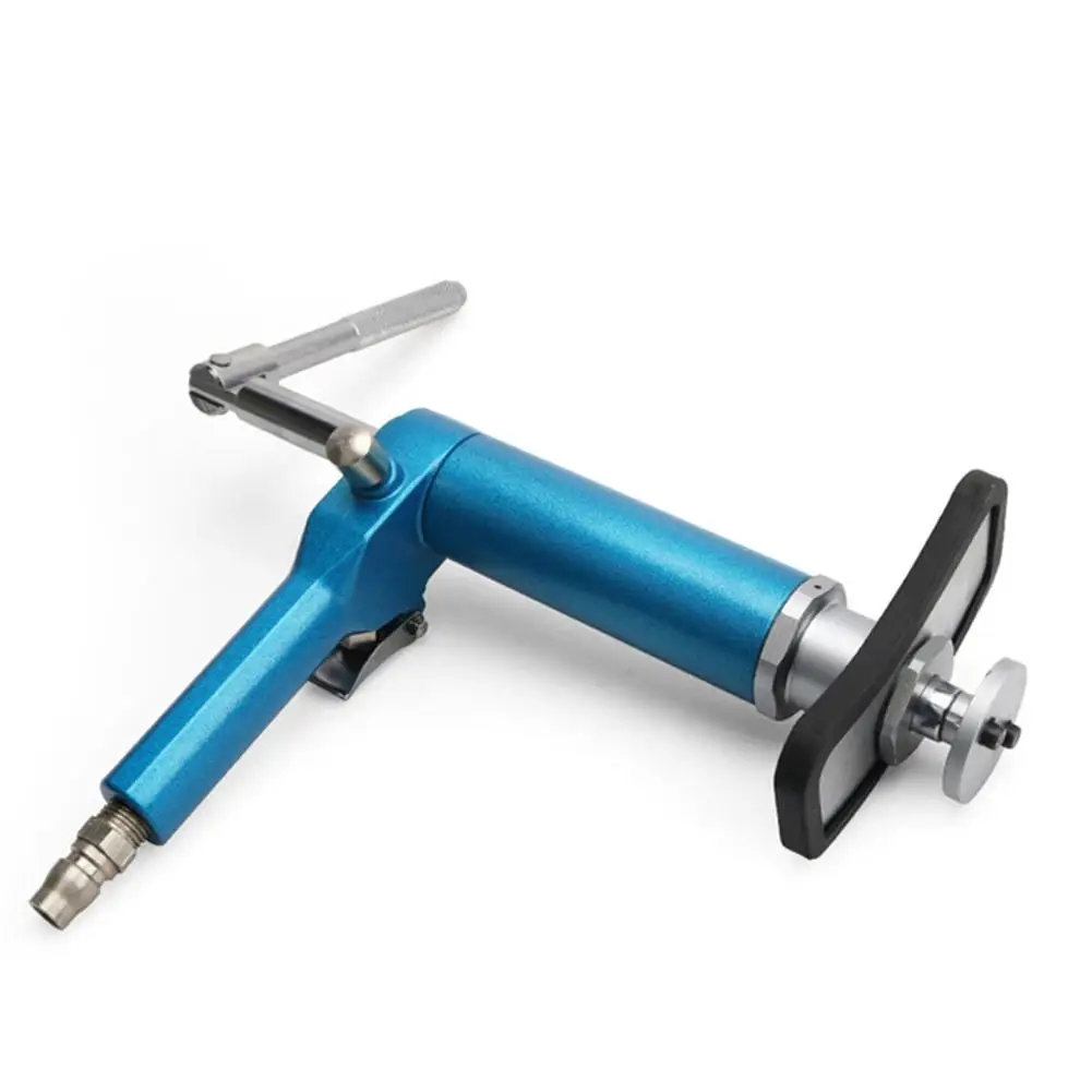

Pneumatic Brake Caliper Auto Pneumatic Air Rear Disc Brake Caliper Wind Back Service Tool Air Operated Piston Wind Back Tool