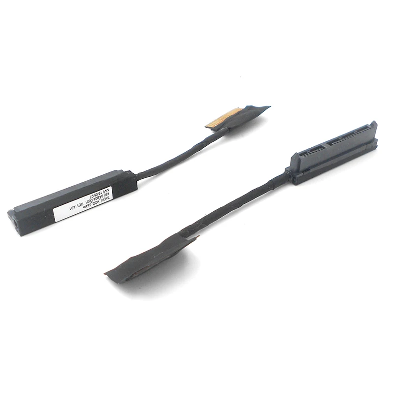 

01ER034 SATA жесткий диск HDD Кабель-адаптер соединитель для Lenovo Thinkpad T570 450.0AB04.0001