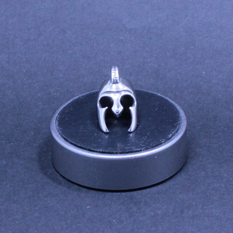 Сделай Сам EDC бусы на веревочке титановая сталь латунный нож Бусины Шлем Зонт