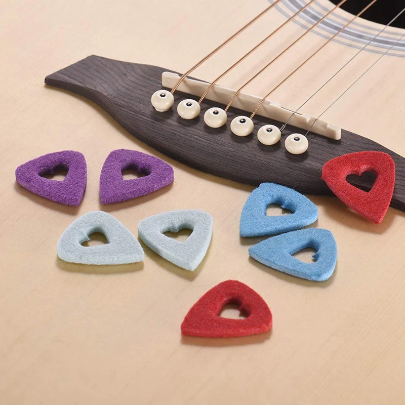 8 шт синтетического волокна лучший выбор для миниатюрная гитара укулеле-Гитары 3 5