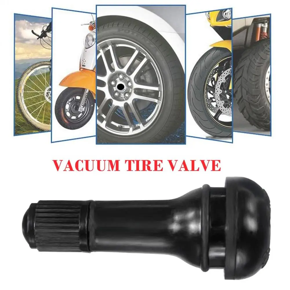 Auto Parts Replacement Tire Valve Professional Fashion Material Durable And Long Service Life Universal | Автомобили и мотоциклы