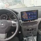 Автомобильная Мультимедийная система Android для Opel AntaraAstra H 2005, навигатор, радио, GPS, стерео, HD экран