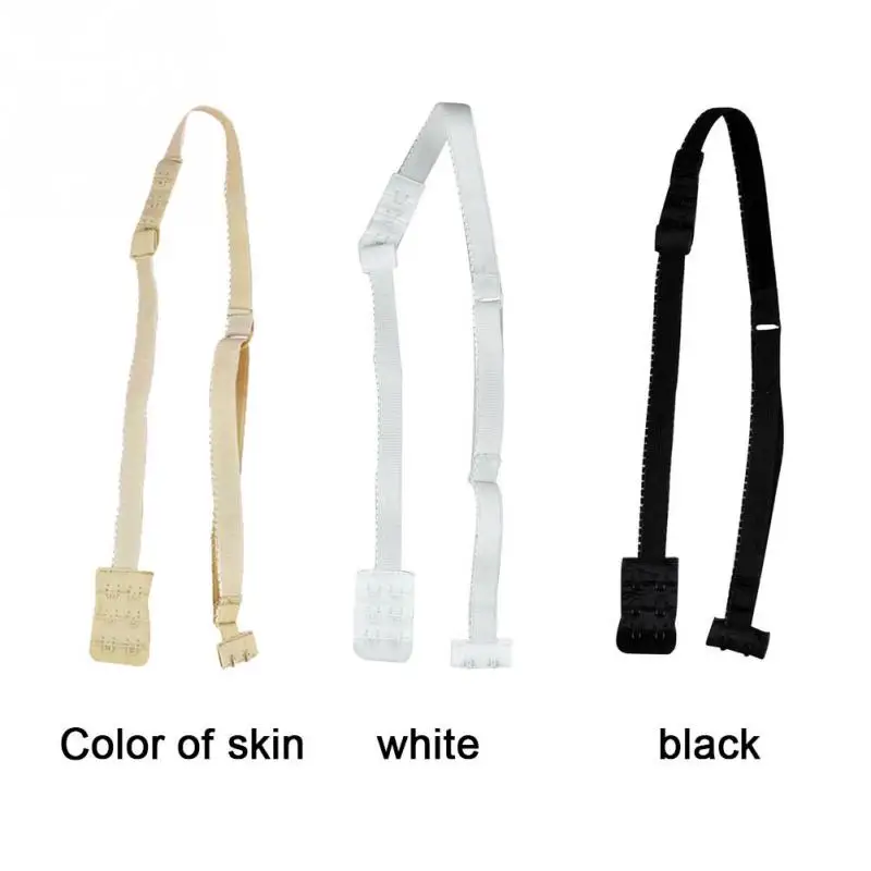 3 шт./компл. Конвертор на бретельках с низкой спинкой сексуальный модный