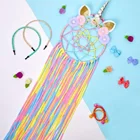 Украшения для комнаты в виде единорога, органайзеры для хранения заколок для девочек, кавайное украшение для комнаты, аксессуары для украшения комнаты в эстетике, украшение для спальни