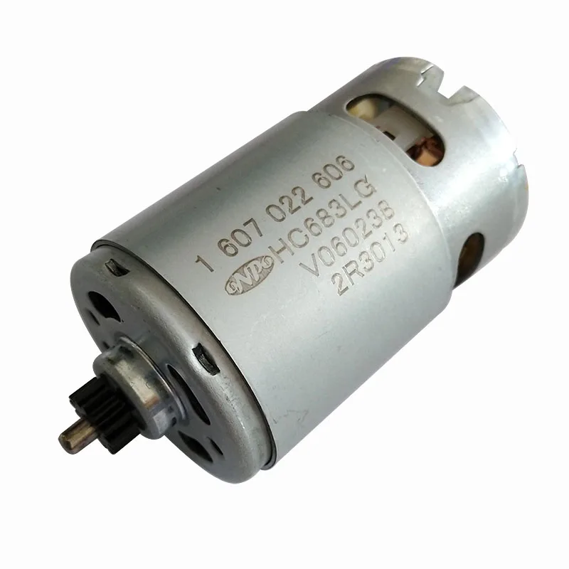 ONPO PSB1800LI-2 18V 13Teeth DC Motor 1607022606 HC683LG Can Be Used To BOSCH 3603JA3300 CordlessImpact ElectricDrillScrewdriver |