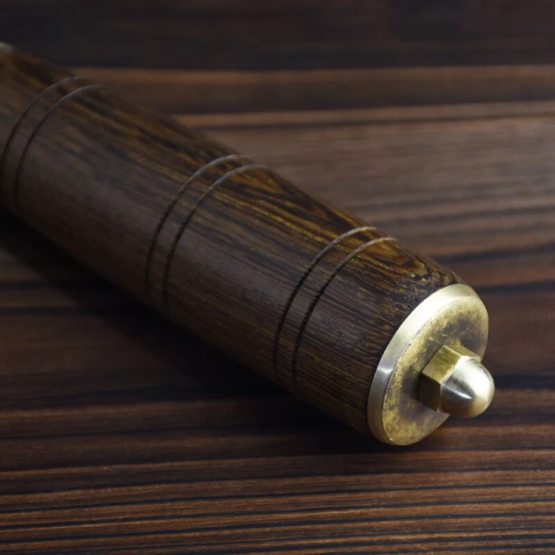 Longquan ghost hand-made кухонный нож ручной ковки Античная слайсер Ретро sharp шеф-повар