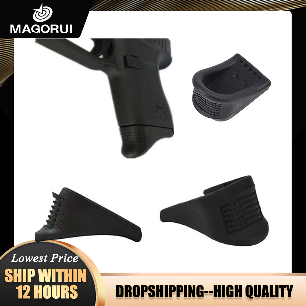 

Pearce Grip PG-26XL для GLOCK 26/27/33/39-PG26XL, удлинитель, тактические охотничьи аксессуары