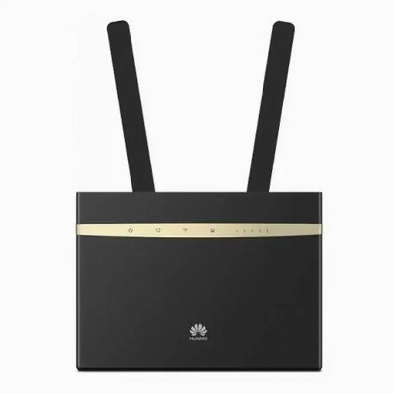 Разблокированный маршрутизатор Huawei B525 B525S-65a 4G LTE CPE со слотом для SIM-карты